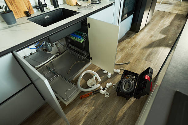 Reliable Leak Detection contractor in North Brunswick, NJ by Street Wise - Plumbing